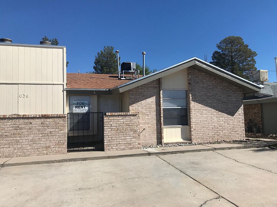 1st image of 636 White Cliffs Dr APT A