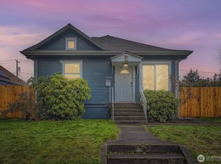 3309 S 7th St, Tacoma, WA 98405
