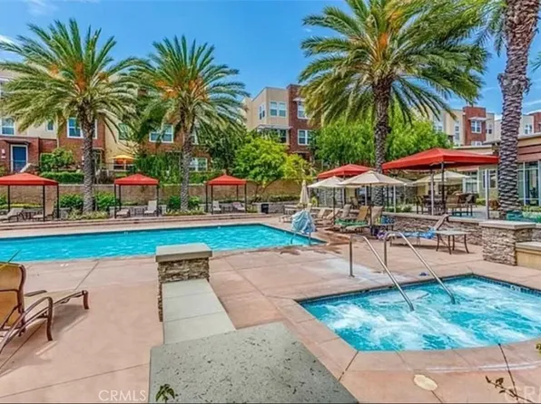 16 Compass Ct, Aliso Viejo, CA 92656