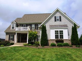 874 Windalier Ln, Winston Salem, NC 27106
