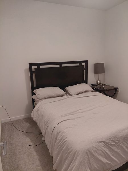 Coquitlam Apartment for rent - 1 Bedroom — photo 4