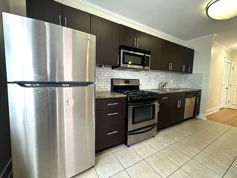 Cloverly Park Apartments - Renovated Apartments in East Falls — Photo 29