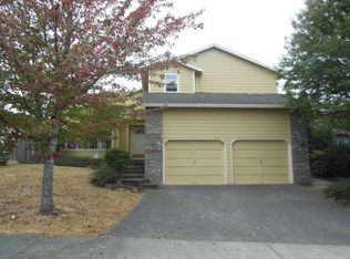 13019 SW 154th Ave, Tigard, OR 97223
