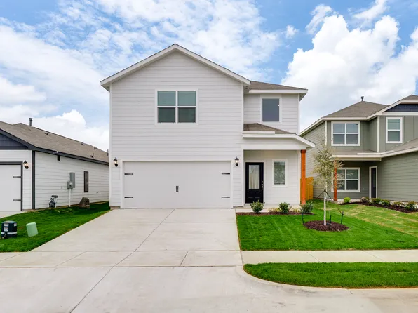 Colorado Plan, Sherman Heights