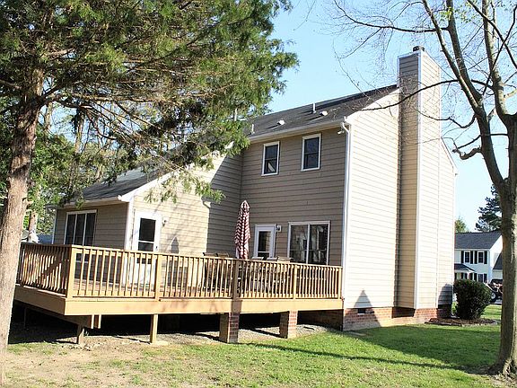 4th image of 9344 Ravensworth Ct