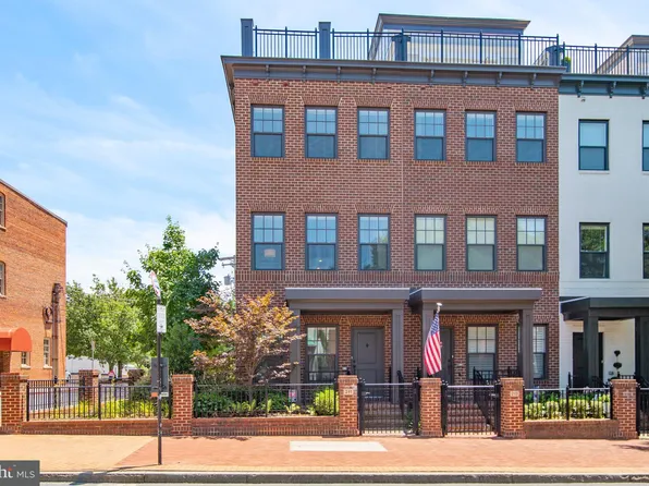 211 West St #1, Annapolis, MD 21401