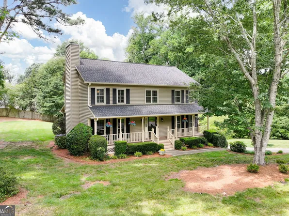 1605 Grandview Trce, Snellville, GA 30078