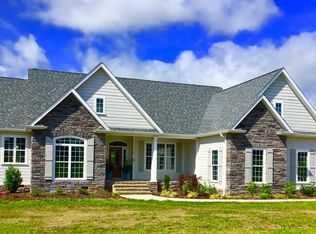 175 Stone Creek Blvd, McMinnville, TN 37110