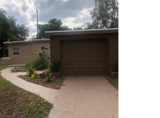 6100 SW 40th Ct, Miramar, FL 33023