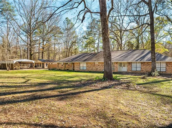 122 Old Beaubouef Rd, Deville, LA 71328