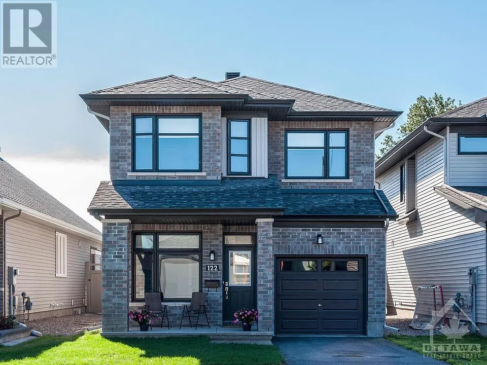 122 Cambie Rd