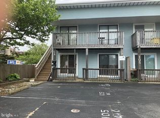105 Jamestown Rd #B1, Ocean City, MD 21842