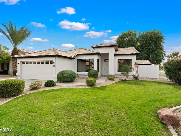2181 W SHANNON Street, Chandler, AZ 85224