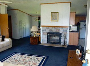 4141 White Rd, Centerburg, OH 43011