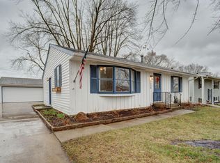 1539 5th Ave SW, Rochester, MN 55902