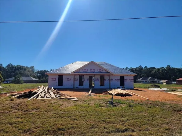 9801 Brighton Dr S, Chunchula, AL 36521