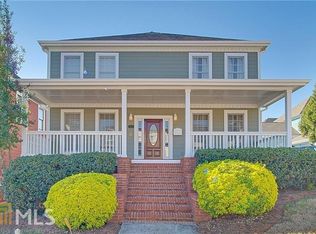 115 Fulton St SE, Atlanta, GA 30312