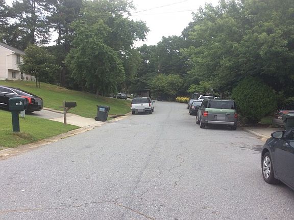 5th image of 5936 Sierra Dr