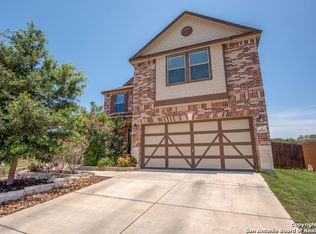 10303 Gold Rush Crk, San Antonio, TX 78245