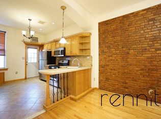 401 Linden St APT 2R, Brooklyn, NY 11237