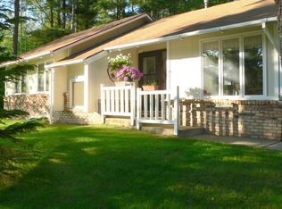 1868 30th St NW, Hackensack, MN 56452