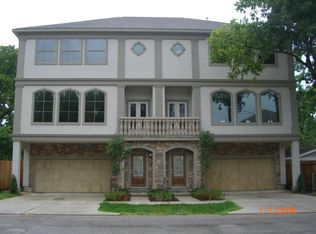 2603 Detering St, Houston, TX 77007