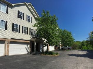 244 Evergreen Cir, Gilberts, IL 60136