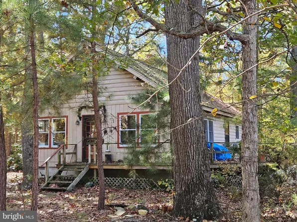 4935 Edmondson Creek Rd, Preston, MD 21655