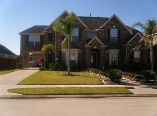203 Grand Creek Dr, League City, TX 77573