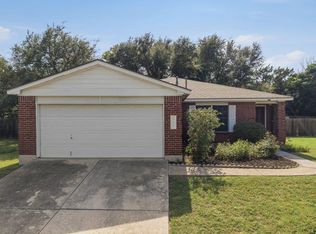 101 Presidio Dr, Leander, TX 78641