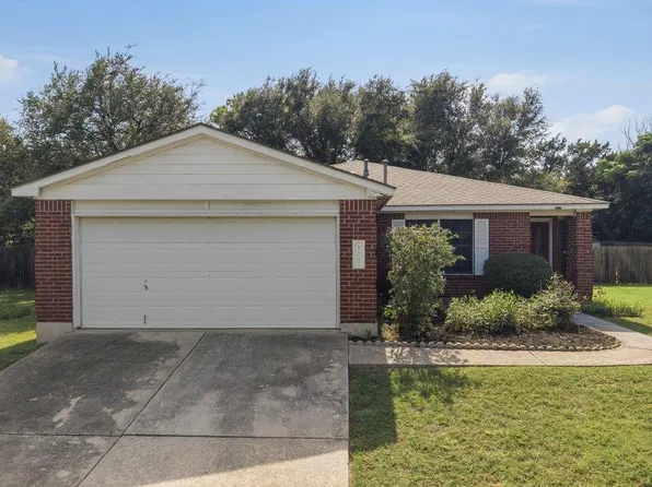 101 Presidio Dr, Leander, TX 78641