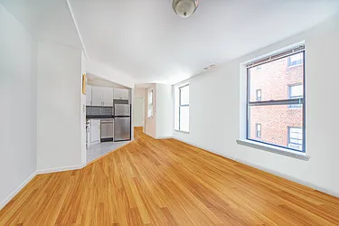 Rented by The Agency