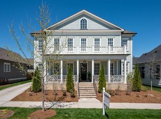 1024 General Martin Ln, Franklin, TN 37064