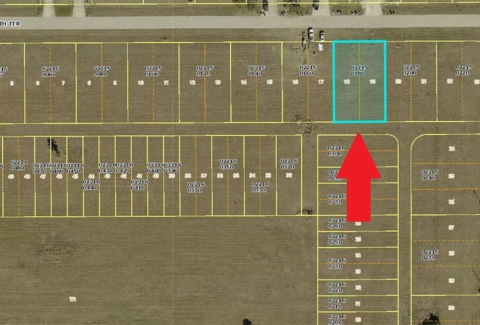 2nd image of 2036 NE 17th Ter