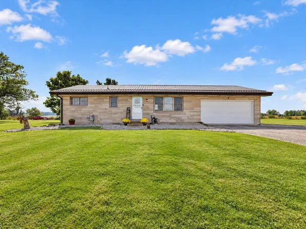 7163 E Us Highway 50, Montgomery, IN 47558