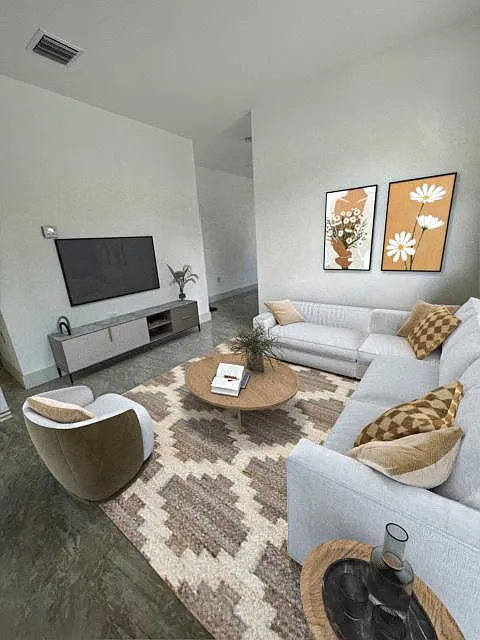 3 bed, $2,950 — Photo 4