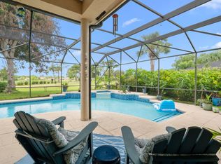 1306 SW Cottonwood Cove, Port St Lucie, FL 34986