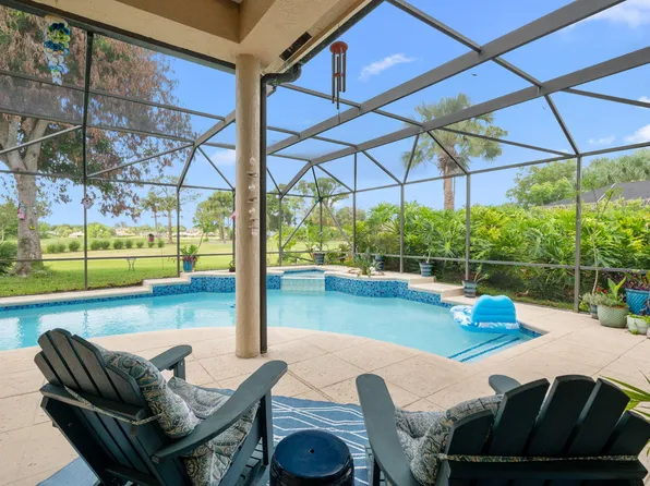 1306 SW Cottonwood Cove, Port St Lucie, FL 34986