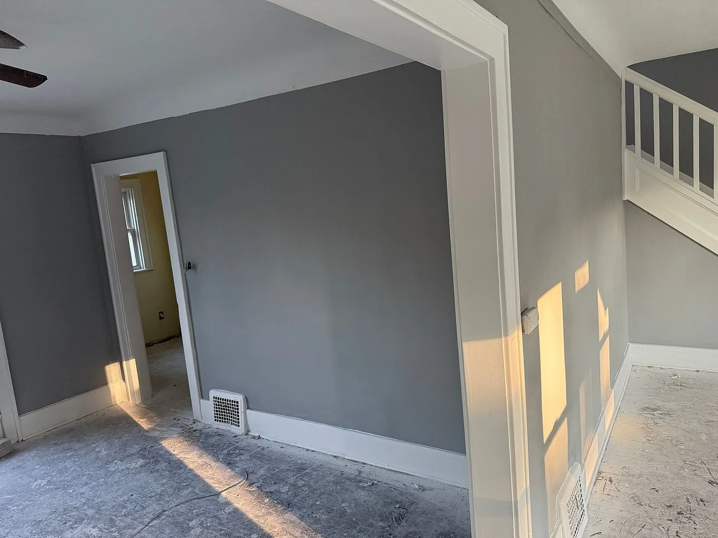 3 bedroom Remodeled Detroit Home — Photo 3