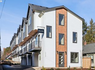 1729 SE Clatsop St, Portland, OR