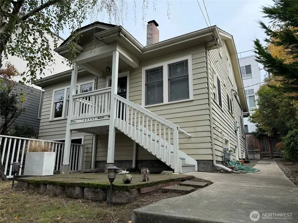 2320 minor Avenue, Seattle, WA 98102
