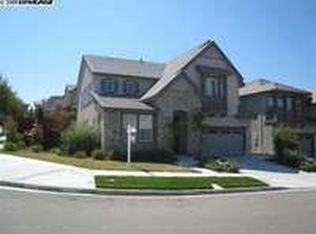 2151 Mornington Ln, San Ramon, CA 94582