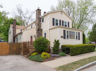 114 Grove St, Dover, NH 03820