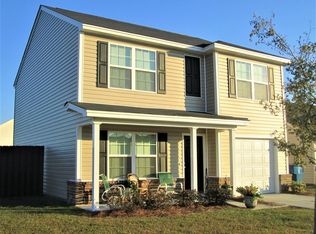 41 Roseberry Cir, Pt Wentworth, GA 31407