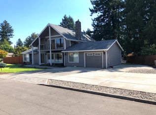 12823 SE 15th St, Vancouver, WA 98683