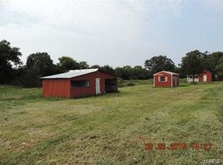 2 Saddle Creek Ests, Farmington, MO 63640