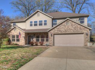 126 Katey Ln, Oronogo, MO 64855