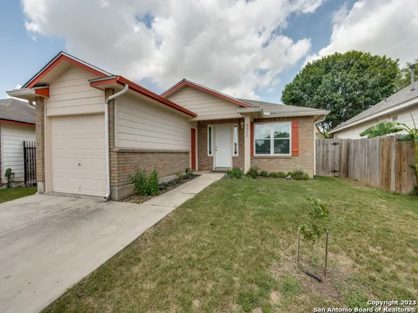 5906 MONICA PL, San Antonio, TX 78228