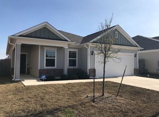 13921 Mark Christopher Way, Manor, TX 78653