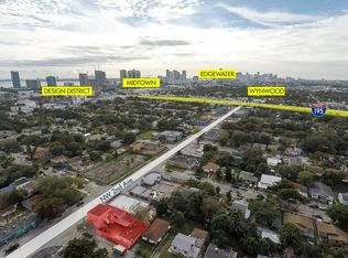 4320 NW 2nd Ave, Miami, FL 33127
